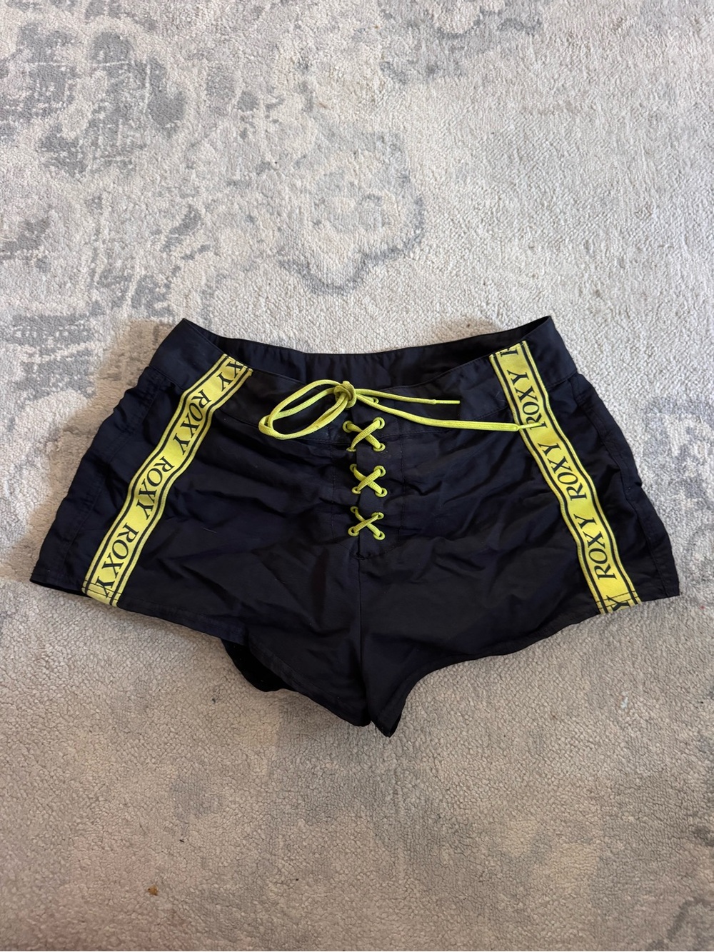 Roxy Limited Edition Kelia Moniz Surf Shorts